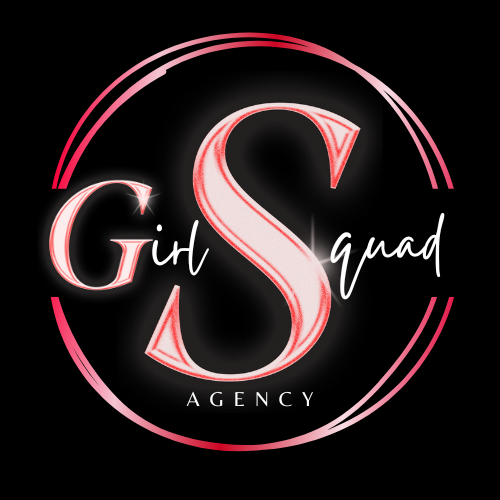 Girl Squad Agency