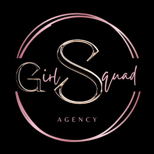 Girl Squad Agency